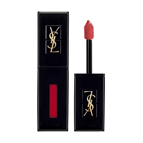 ysl vinyl cream lip stain pink|yves st laurent lip stain.